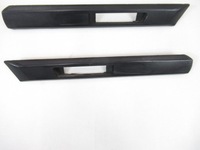 фото thumb №6, Молдинг крила лівий правий перед bmw e38 seria 7