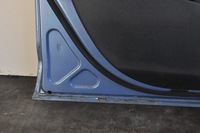 фото thumb №6, Ford fiesta mk7 дверь левый перед левая передние 5d