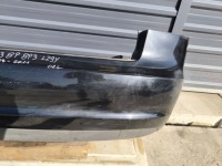 Бампер задня audi a3 8p lift 2008-2012 3- двері lz9y kompletny Недорого, фото thumb