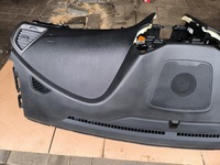 фото thumb №8, Hyundai santa fe iii приборная панель консоль ремни подушка air bag комплект