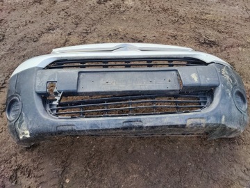 фото thumb №14, Peugeot partner ii citroen berlingo ii бампер перед переднє комплектний