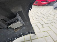 фото thumb №7, Maserati quattroporte gransport бампер задняя kompletny