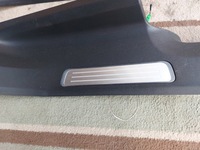 фото thumb №5, Накладки порогові r-design volvo xc90 ii 20r