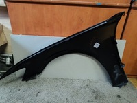 фото thumb №12, Крило праві перед переднє audi a6 c8 18- lx5r