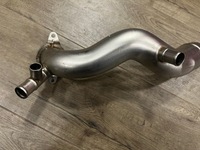 фото thumb №6, Шланг всмоктуючий ліва audi rs6 rs7 079129571q