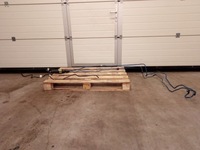 фото thumb №1, Bmw 7 g12 long 730ld дроти паливні комплект