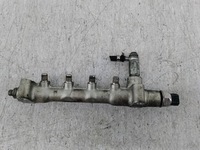 фото thumb №5, Планка впрыскивающий opel astra h 55pp05-01 1.7 cdti