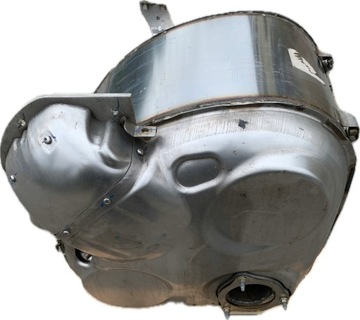 фото thumb №3, Каталізатор daf xf євро 6 / 106 1924189