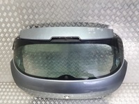 фото thumb №1, Крышка багажника багажника peugeot 308 kthc