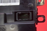 фото thumb №7, Панель управление обдув кондиционер e1060547 mini cooper one r56 lift 10-14