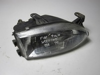 фото thumb №1, Лампа передня права фара fiat palio weekend 99r