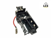 фото thumb №6, Основание кронштейн предохранителей opel astra h 1534964