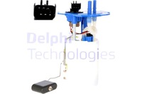 фото thumb №1, Delphi fg2374-12b1 модуль питающий w топливо