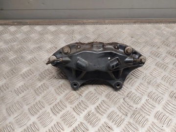 фото thumb №5, Tesla модель s перед сторона левая зажимы