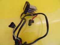 фото thumb №6, Резистор резистор вентилятор обдув saab 9-5 w963585a nr132