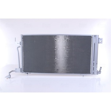 фото thumb №11, Радіаторів кондиціонера з осушувач nissens 94321