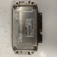 фото thumb №9, Citroen xsara ii 1.6 блок управления двигателем (ecu) 0261207476