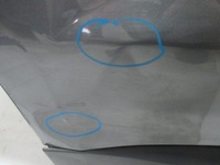 фото thumb №6, Дверь правое задние jaguar f pace uszk