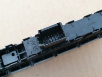 фото thumb №4, Панель перемикач esp підігрів блокування skoda rapid