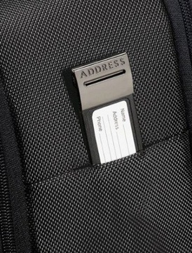 Рюкзак для ноутбука Samsonite Pro-Dlx 5, черный,