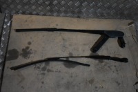 Купить Рычаги щетки дворник комплект . mercedes w206 1, фото thumb