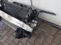 Audi a4 b8 08-11r 2.0 tdi ремень передний радиатор вентилятор автоматическая коробка передач Оригинал, фото thumb