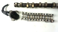 фото thumb №7, Вал валы грм вкладыш вкладыши hyundai getz kia rio 2 ii 1.4 16v g4ee