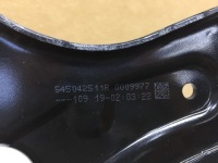 фото thumb №3, Renault clio v 5 рычаг правый