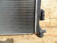 фото thumb №6, Hyundai i20 pb 2008 2009 2010 2011 радиатор wody