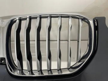 фото thumb №8, Бампер перед переднее bmw x5 g05 м-пакет