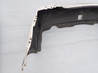 фото thumb №13, Nissan primera p12 5d 02-07 бампер задній ky0