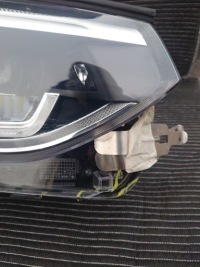 фото thumb №15, Bmw x3 g01 x4 g02 лампа ліва права адаптивний led 8739653