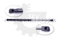 фото thumb №1, Привід задній кришки renault logan i 8200735264