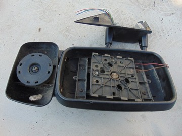 фото thumb №11, Дзеркало ліві mercedes sprinter i w903 рестайлінг 5pin pinwów європа