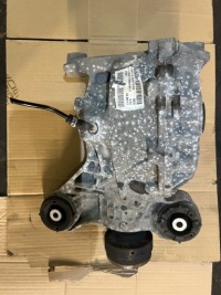 фото thumb №1, Range rover дифференциал задняя hpla-4a213-da 3.31