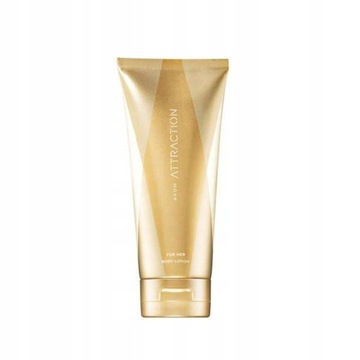 НАБОР AVON МЕГА-АТТРАКЦИОН ДЛЯ НЕЕ 4 ШТ.