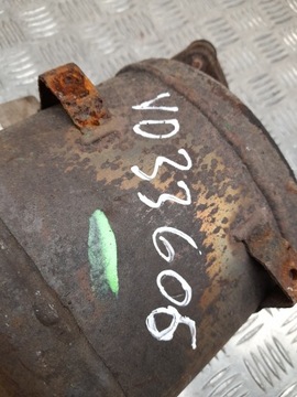 фото thumb №4, Катализатор chevrolet cruze 2014 55576193