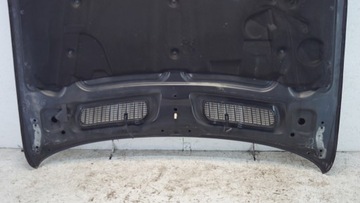 фото thumb №16, Капот кришка перед bmw x5 e53