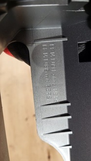 фото thumb №7, Решётка обдув рамка радио opel astra h