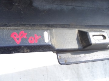 фото thumb №10, Поріг планка порогова права vw passat b7 sedan універсал