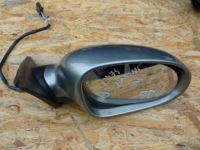 фото thumb №1, Vw passat b5 зеркало правое 5pin la7s