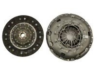 фото thumb №1, Сцепление fiat ducato 06-