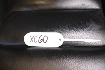 фото thumb №14, Volvo xc60 ii сидіння сидіння диван uk