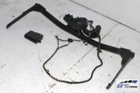фото thumb №12, Vw passat b8 універсал балка бампера зад 3g9803881 5q0907383d + модуль керування