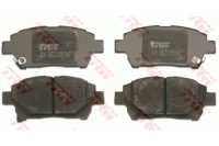 фото thumb №13, Тормозные колодки тормоз. toyota corolla verso 1,6 01-