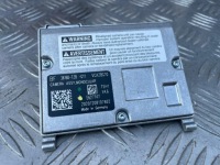 фото thumb №3, Honda jazz v crosstar камера скло асистент поперечина руху ideał 36160-tzb-g11