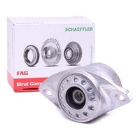 фото thumb №3, Амортизатори пружини зад seat ibiza iv 4 kayaba + kayaba