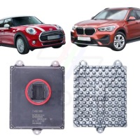фото thumb №1, Модуль блок керування перетворювач лампи led mini bmw 63117492089 7492089