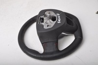 фото thumb №12, Ford focus mk4 повітропровід шкіряний багатофункціональний