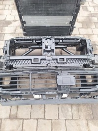 фото thumb №8, Bmw i4 g26 m-pakiet led black бампер pas капот a300 c36 usa nowa капот